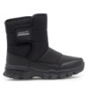 Schneeschuhe Sprandi Winter Puff CP86-23983 Schwarz