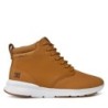 Schnürschuhe DC Mason 2 ADYS700216 Braun