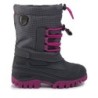 Schneeschuhe CMP Kids Ahto Wp 3Q49574K Grau