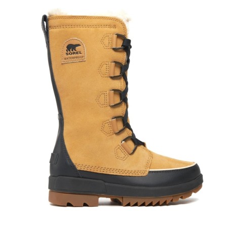 Schneeschuhe Sorel Torino™ Ii Tall Wp NL3489-373 Braun