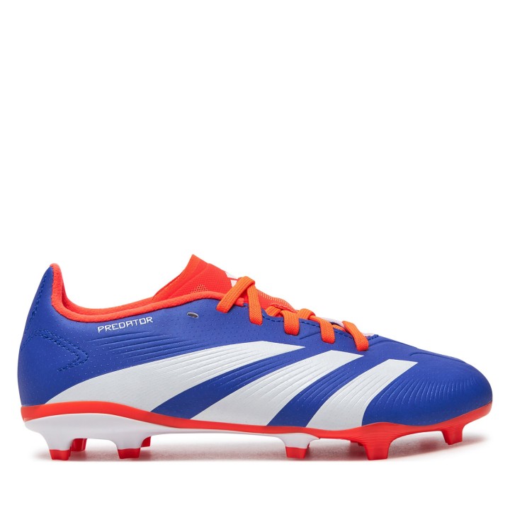 Fußballschuhe adidas Predator League FG J ID0911 Blau