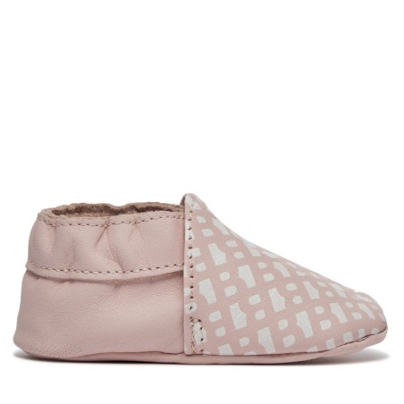 Hausschuhe Boss J99123 Rosa