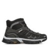 Trekkingschuhe Meindl Finale Lady Mid GTX GORE-TEX 4702 Schwarz