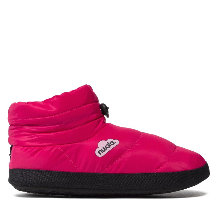 Hausschuhe Nuvola Boot Home U3NBHA025 Rosa