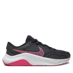 Fitnessschuhe Nike Legend Essential 3 DM1119 002 Schwarz