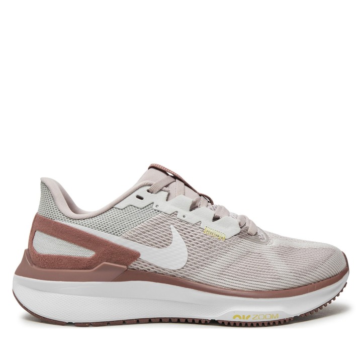 Laufschuhe Nike Air Zoom Structure 25 DJ7884 010 Beige