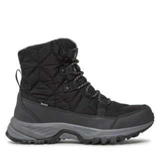 Schneeschuhe Halti Sletta DX W 054-2823 Schwarz