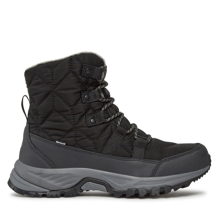 Schneeschuhe Halti Sletta DX W 054-2823 Schwarz