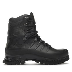 Trekkingschuhe Meindl Kempfschuh Schwer 3632/01 Schwarz