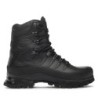 Trekkingschuhe Meindl Kempfschuh Schwer 3632/01 Schwarz