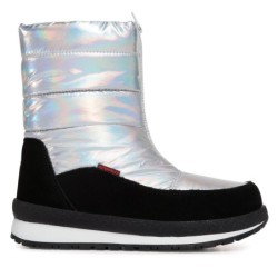 Schneeschuhe CMP Rae Wp 39Q4964J Silberfarben
