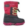 Schneeschuhe CMP Kids Ahto Wp 3Q49574K Rosa
