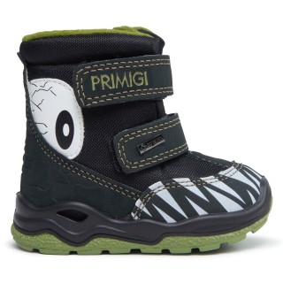 Schneeschuhe Primigi GORE-TEX 4860211 M Grün