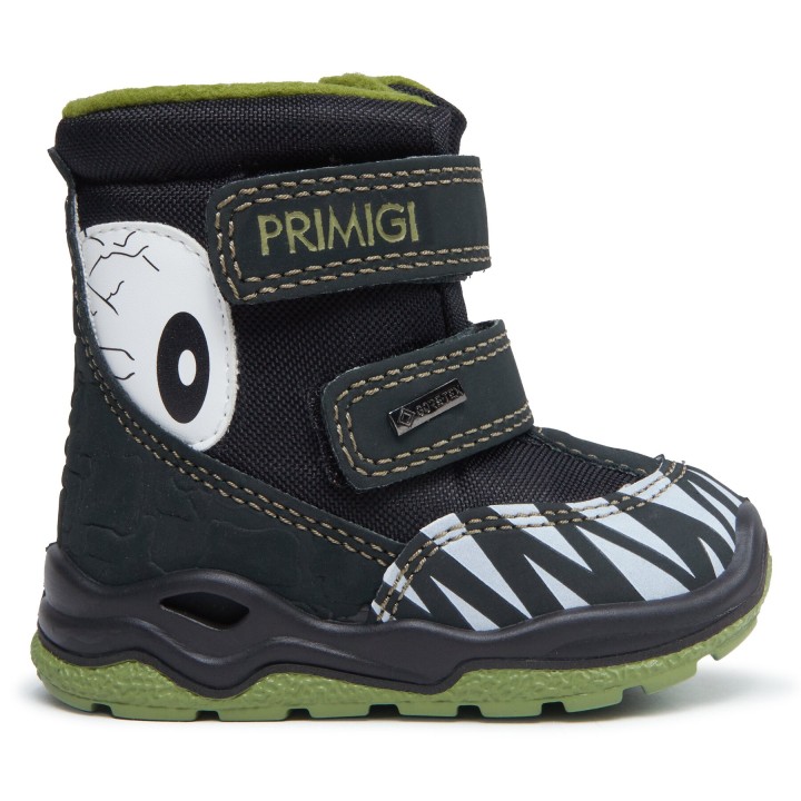 Schneeschuhe Primigi GORE-TEX 4860211 M Grün