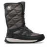 Schneeschuhe Sorel Whitney II Tall Lace Wp NL3824 Grau