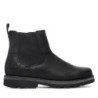 Schnürschuhe Timberland Courma Kid Chelsea TB0A28QA001 Schwarz