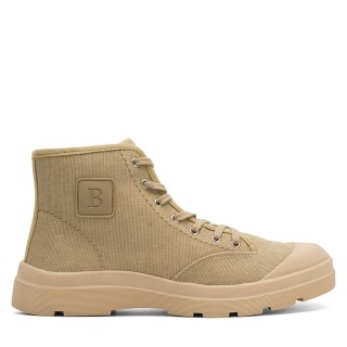 Schnürschuhe Badura RAMBO-12 MI08 Beige
