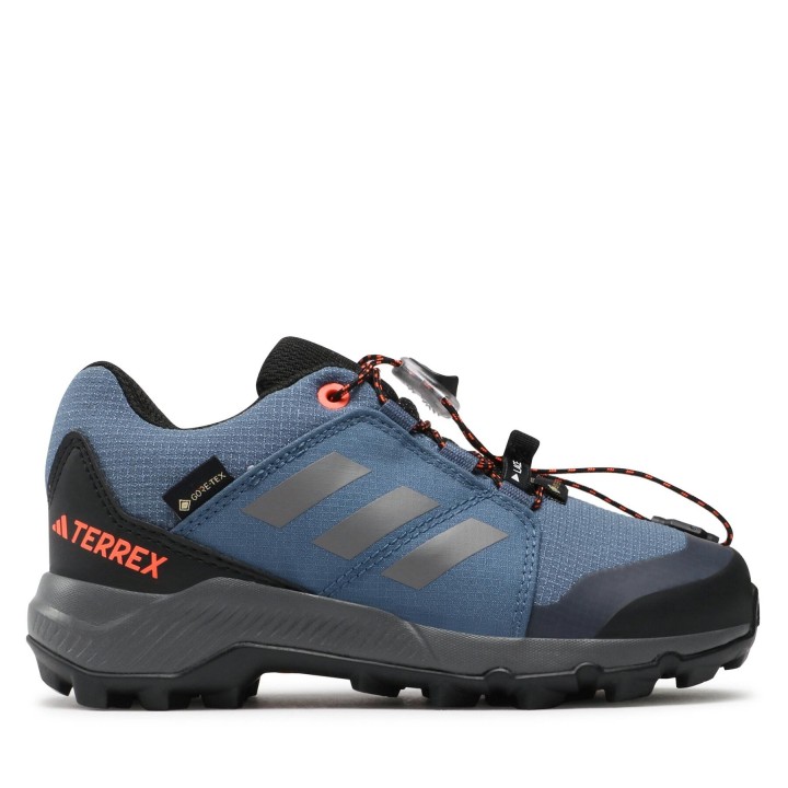 Trekkingschuhe adidas Terrex GORE-TEX Hiking IF5705 Blau