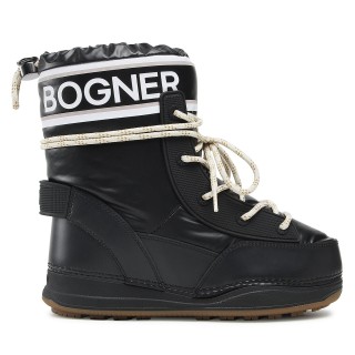 Schneeschuhe Bogner La Plagne 1 G 32247034 Schwarz