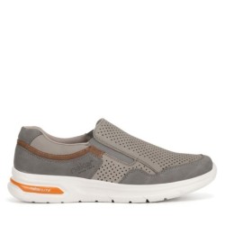 Halbschuhe Rieker B7355-40 Grau