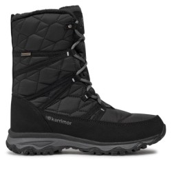 Schneeschuhe Karrimor Polar Quilt K1054 Schwarz