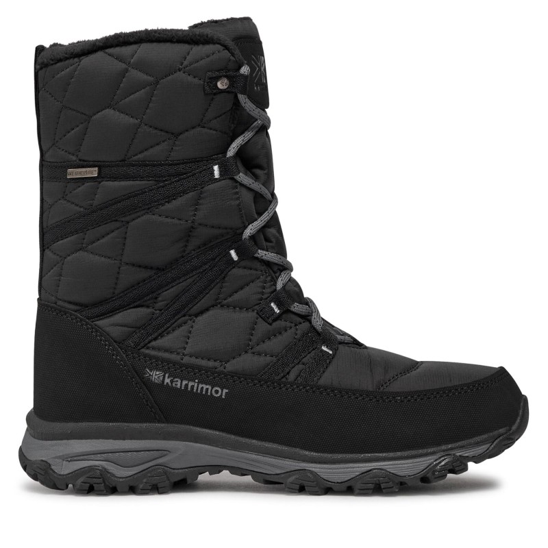 Schneeschuhe Karrimor Polar Quilt K1054 Schwarz