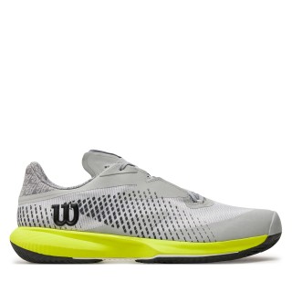 Tennisschuhe Wilson Kaos Swift 1.5 Clay WRS332820 Grau