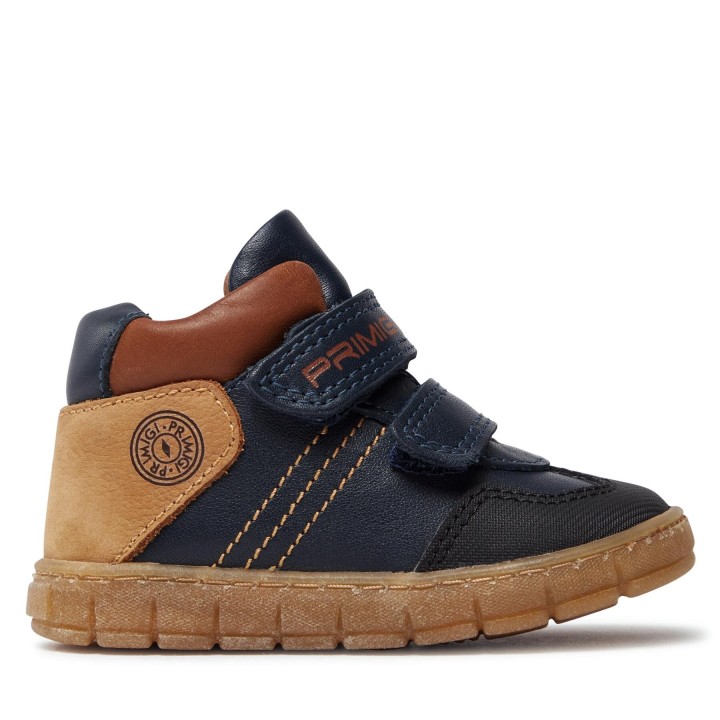 Schnürschuhe Primigi 4910022 M Dunkelblau