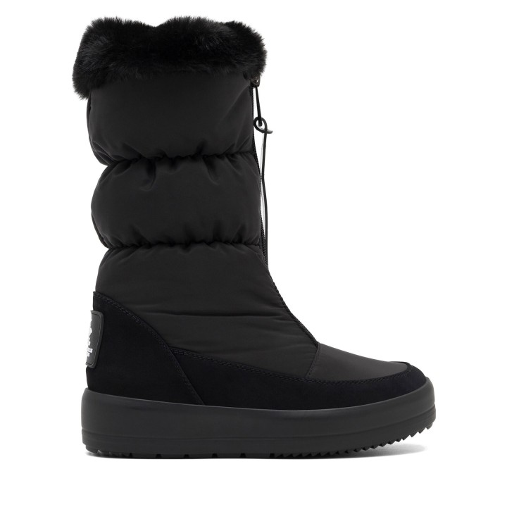 Schneeschuhe Beverly Hills Polo Club WS19001-04 Schwarz