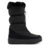 Schneeschuhe Beverly Hills Polo Club WS19001-04 Schwarz