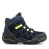 Schnürschuhe Sprandi CP91-20027 Dunkelblau