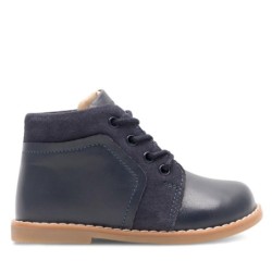 Halbschuhe Lasocki Kids HAPPY CI12-HAPPY-09 Dunkelblau