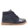 Halbschuhe Lasocki Kids HAPPY CI12-HAPPY-09 Dunkelblau