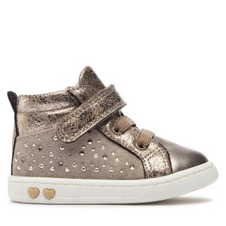 Schnürschuhe Primigi 4902233 Braun