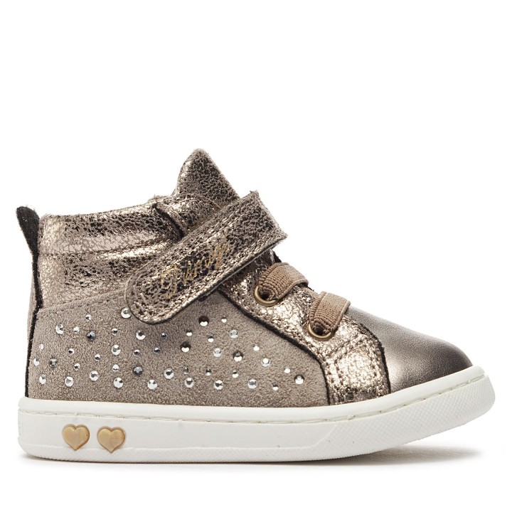 Schnürschuhe Primigi 4902233 Braun