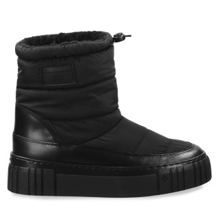 Schneeschuhe Gant Snowmont Mid Boot 27547369 Schwarz