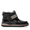Schneeschuhe Geox J Adelhide G. Babx A J26EWA 0NFLV C9999 S Schwarz