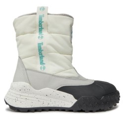 Schneeschuhe Timberland Tn W4 Wnter Pullon Wp Ins TB0A42JWDR21 Beige
