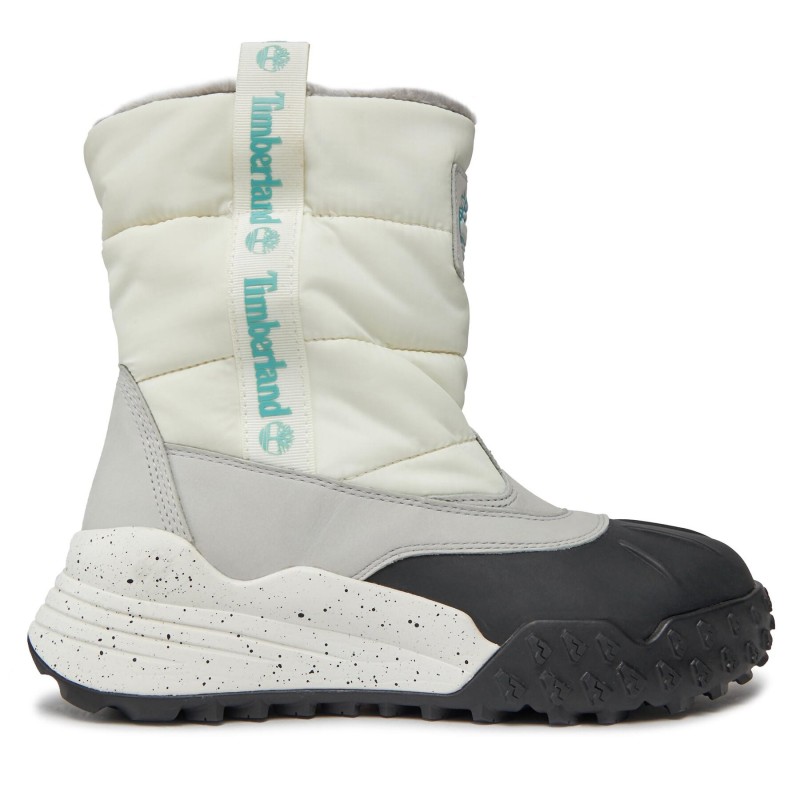 Schneeschuhe Timberland Tn W4 Wnter Pullon Wp Ins TB0A42JWDR21 Beige