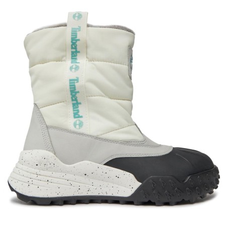 Schneeschuhe Timberland Tn W4 Wnter Pullon Wp Ins TB0A42JWDR21 Beige