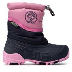 Schneeschuhe Boatilus Hybrid 03 VAR.05WY Dunkelblau