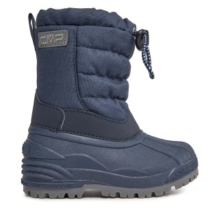 Schneeschuhe CMP Hanki 3.0 Snow Boots 3Q75674 Dunkelblau
