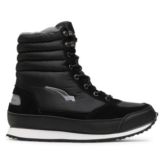 Schneeschuhe Bagheera 86340 C0108 Schwarz