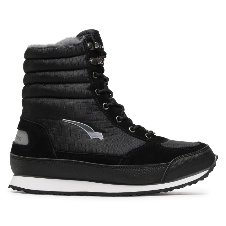 Schneeschuhe Bagheera 86340 C0108 Schwarz