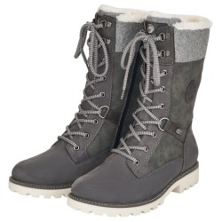 Remonte Winterstiefel, mit wasserabweisender Tex-Ausstattung