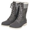 Remonte Winterstiefel, mit wasserabweisender Tex-Ausstattung