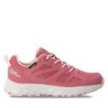Trekkingschuhe Jack Wolfskin Woodland 2 Texapore Low 4059811 Rosa