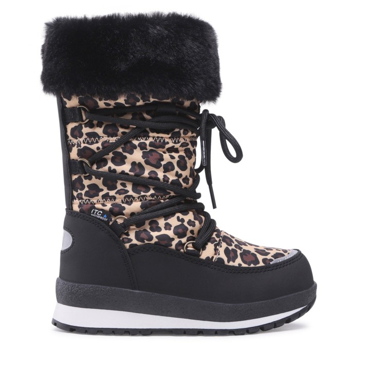 Schneeschuhe Leaf Ysby LYSBY201I Braun