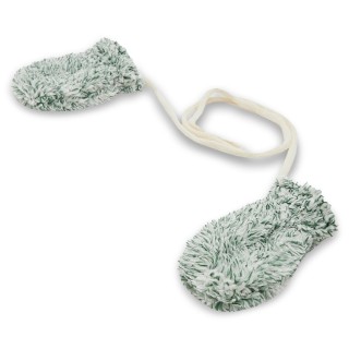 Kinderhandschuhe United Colors Of Benetton 6U87GG001 Grün