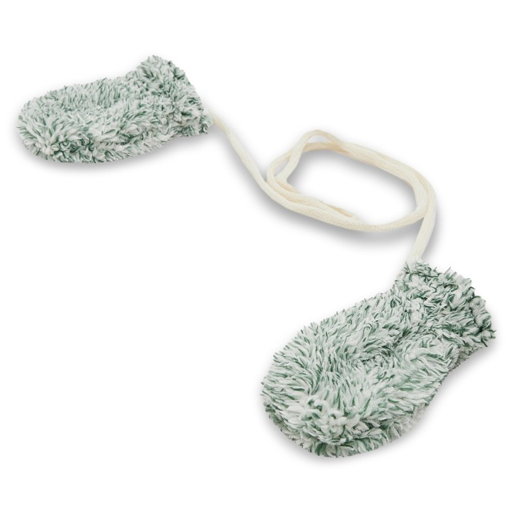 Kinderhandschuhe United Colors Of Benetton 6U87GG001 Grün